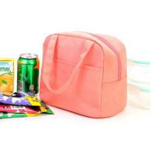 wholesale thermal insulation fabric for cooler bags eco lunch cooler bag insulated lunch bag